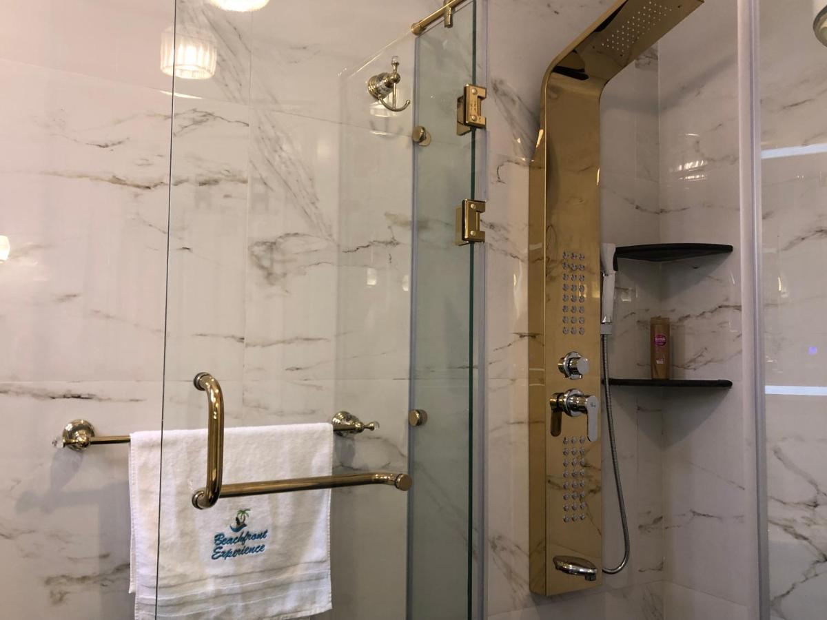 Lazorde Beachfront Experience العلمين المظهر الخارجي الصورة