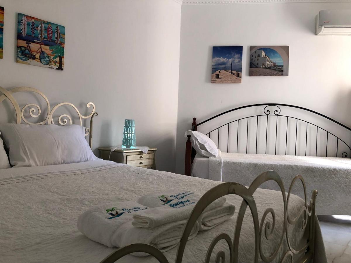 Lazorde Beachfront Experience العلمين المظهر الخارجي الصورة